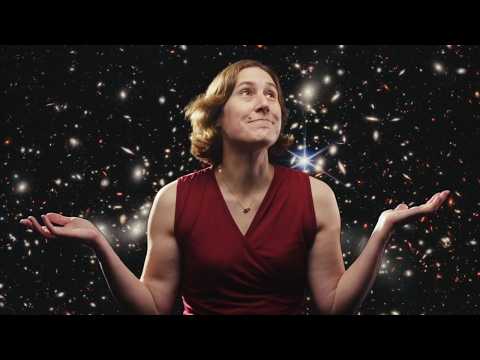 Dark Matter Explained | Cosmology 101 Episode 7