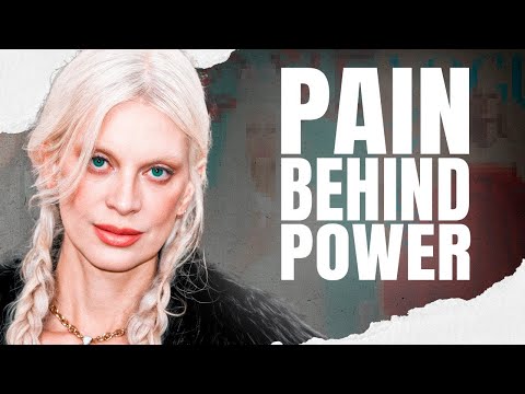 The Supermodel Fashion Couldn’t Break – Kristen McMenamy’s Reign