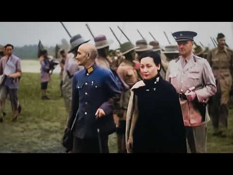 Inside Burma: The Savage WWII Campaign History Forgot