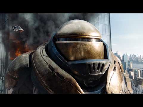 斥資4億美金的科幻巨制，爛番茄95%創下紀錄，首周狂攬2.17億全球票房！《超人：傳承》