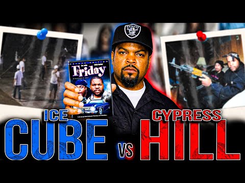 The WAR Behind “Friday” (Full Beef Story)