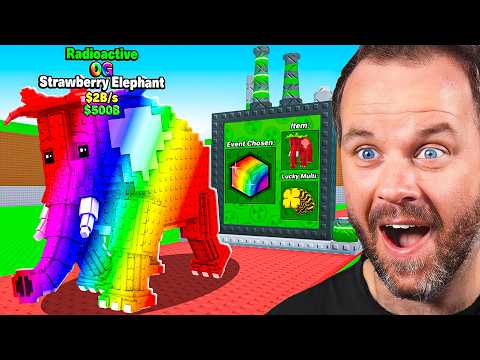 $0 to $1 Trillion But ADMIN MACHINE ONLY