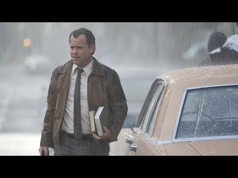 真实故事改编！大学老师发明的雨刷值10亿美金，却被福特汽车剽窃！为此走上12年维权之路！7.8高分冷门佳作，17分钟看完2008年真人传记电影《雨刷传奇》