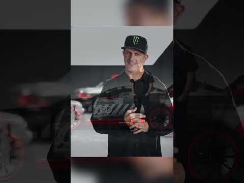 Rest in peace, Mr. Block, and continue shredding tires wherever you are. #topgearph #kenblock #rip