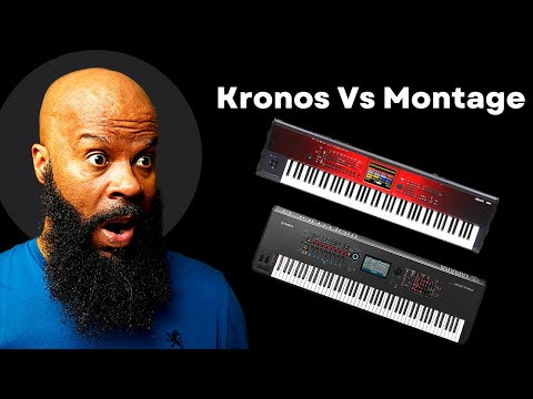 Best Keyboard For Professional Musicians