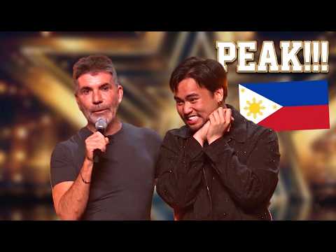 Filipino Blood…Voices That Made the Philippines PROUD!