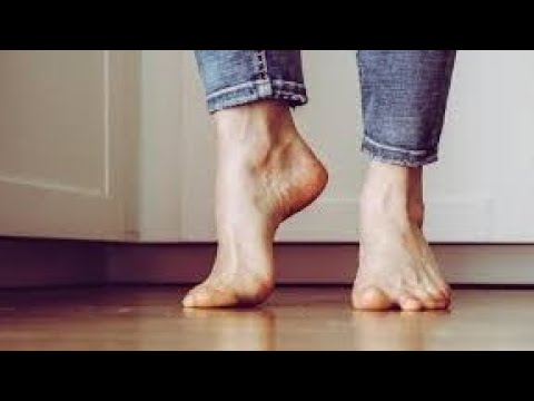 سقوط القدم/سقوط القدم أسبابه وعلاجه/سقوط القدم هل هو خطير/سقوط القدم وعلاجه/جبيرة سقوط القدم