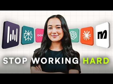 I Tried 100+ AI Tools – These 5 Will Make You Rich