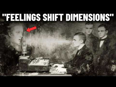 When You Feel and Think LIKE THIS, You Instantly Shift to Higher Dimensions