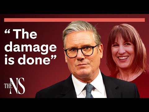 Can Starmer winter fuel U-turn save Labour? | UK Politics | The New Statesman