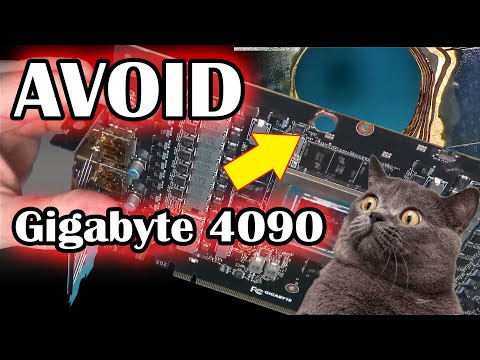 Do not buy this 4090