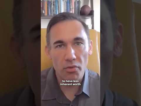 A child may learn to erase themselves from their own thinking