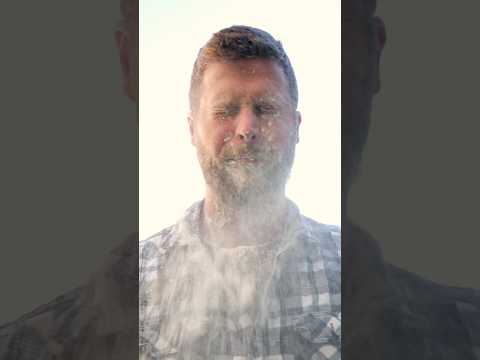 Careful when drilling