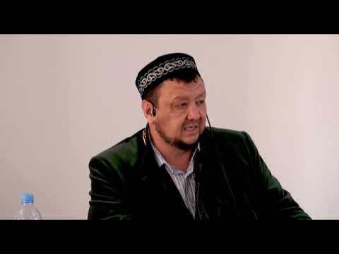 Ұстаз Абдуғаппар Сманов. Жұма уағызы . Ар Рашид мешіті