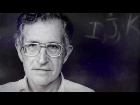 Noam Chomsky - Naturalism and Dualism in the Study of Language and Mind