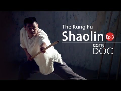 The Kung Fu Shaolin: Episode 3