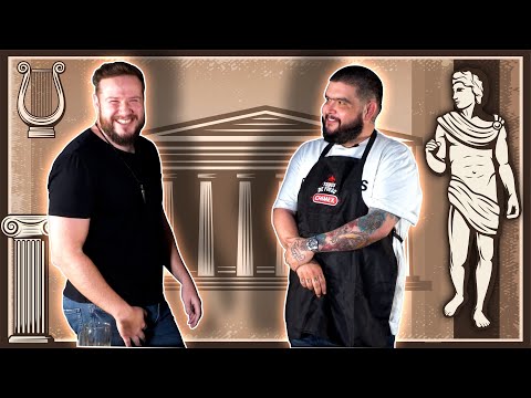 DIEGO RUZZARIN | Experiencia Regia | La Mole