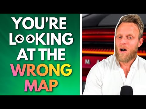 THE US IS BEING LEFT BEHIND: 18.5 Million EVs Sold in 2025 (China & Europe Explode)