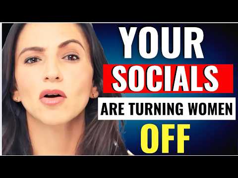 Your Instagram Is Cock-Blocking You | How To Fix It & Turn Your DM's Into Dates Every Time