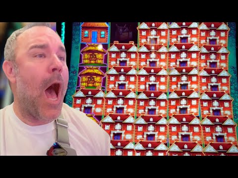 Jaw-Dropping RARE Double Gold Buzzsaw Left Us Speechless!!!!!