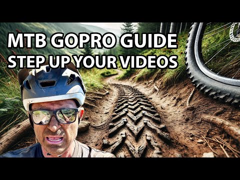 Best MTB GoPro Setup: Everything You Need to Know