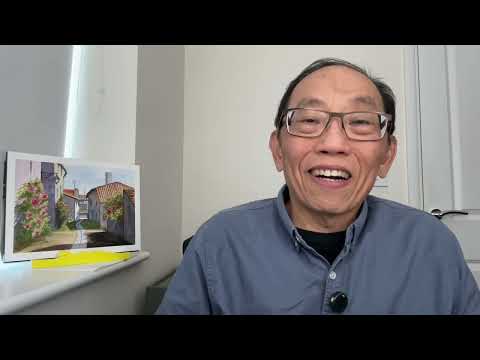 20250925*特朗普180度大轉軚，支持烏克蘭收復所有被侵佔嘅領土，一時一樣，戥緊跟佢啲人辛苦！￼