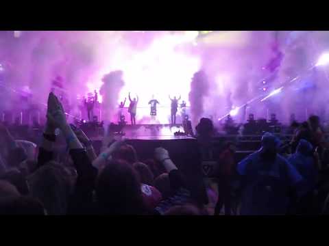 Justin Bieber - Children (Summerburst Festival 2017)