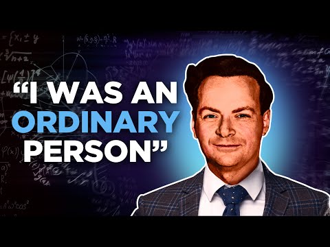 How an “Ordinary” Man Won the Nobel Prize in Physics