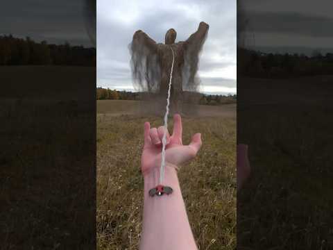 POV: You're a Superhero