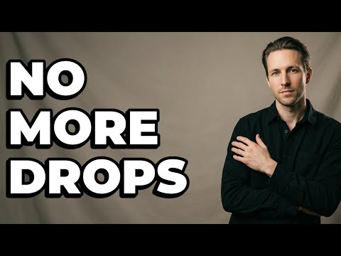 How To Prevent Laptop Hard Drive Sleep For DJing?