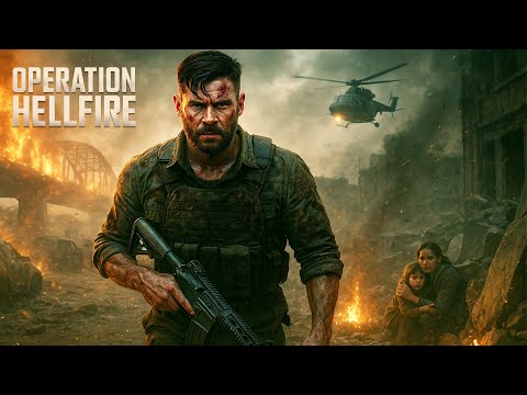 HE CAME BACK FROM HELL… TO KEEP A PROMISE EVEN DEATH COULDN’T BREAK