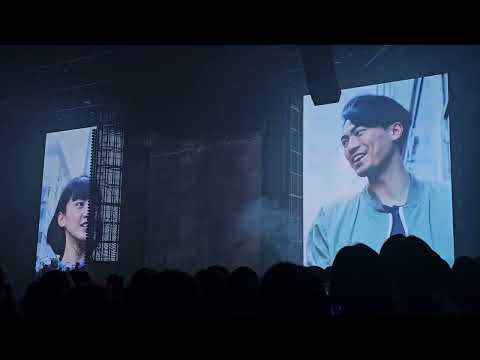 DearJane 四部曲 哪裏只得我共你 只知道感覺失了蹤 經過一些秋與冬 你流淚所以我流淚  | Dearest DearJane Live 2025 @12May