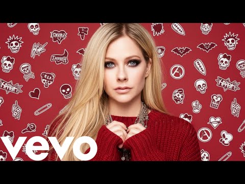 Avril Lavigne ~ Wait, What? (Lyric)