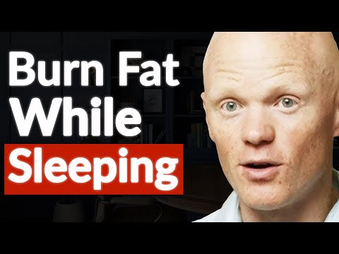 Fat Cell Scientist: How To Lose Drastically More Fat By Manipulating Insulin | Dr. Bikman