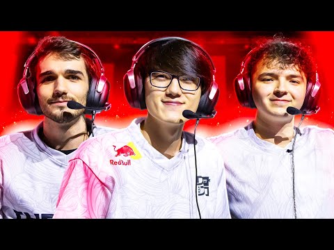 The Dojo Proved Everyone Wrong