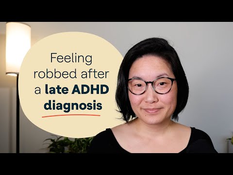 Tips from an ADHD Coach: ADHD going unnoticed in childhood