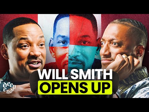 Inside The Spiritual Mind of Will Smith