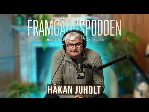 Därför är Sverige på väg åt fel håll - Håkan Juholt