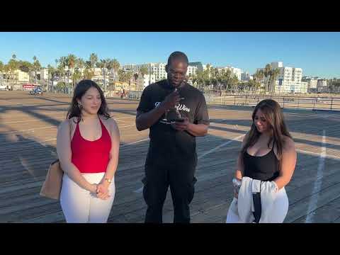 What is Your Biggest Physical Turn On?