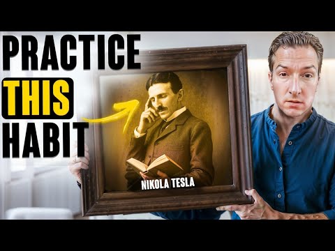 Every Self-Learner Should Think Like Tesla (here’s how)