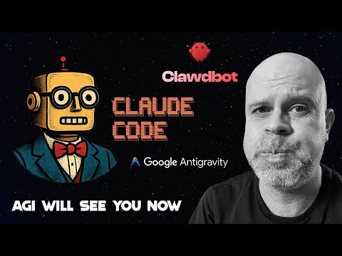 AGI Is Already Here After All