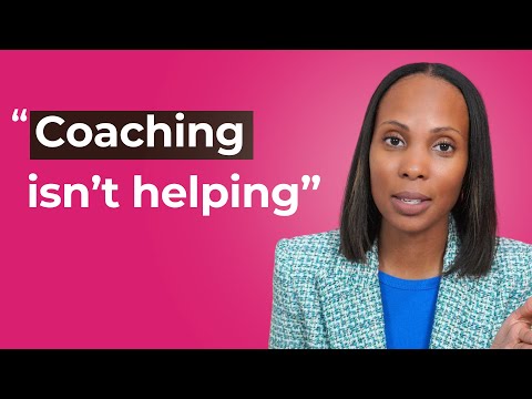 Underperforming Employee Not Improving? Say This Instead