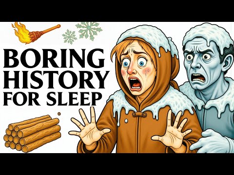 Surviving a Freezing Night in the Middle Ages