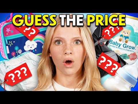 Do Teens Know The Price Of Being A Parent?