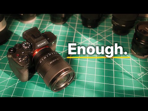 Photographers - you've been lied to