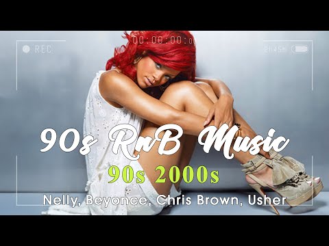 Old School R&B Mix ~ Nostalgia 90's 2000's R&B Hits🎶Akon, Beyonce, Chris Brown, Rihanna