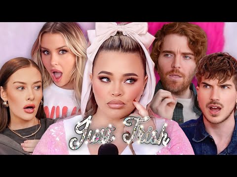 Our FINAL Hot Topics & Remembering All the Drama We Started in 2025... Just Trish Ep. 238