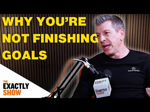 Set Goals to Improve Your Conversations