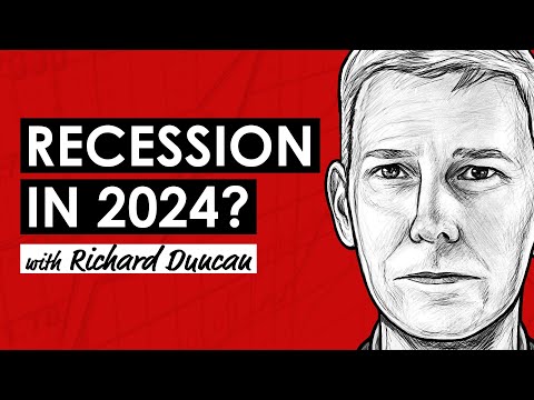 Current Market Conditions & The Global AI Race w/ Richard Duncan (TIP615)