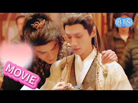 【BTS】Luo Yunxi turns pro photographer📸one snap, everyone looks like magazine cover!